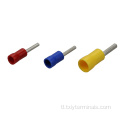 Insulated PIN Terminals Pin1.25